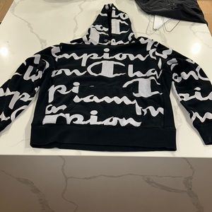 Champion hoodie, men’s extra large